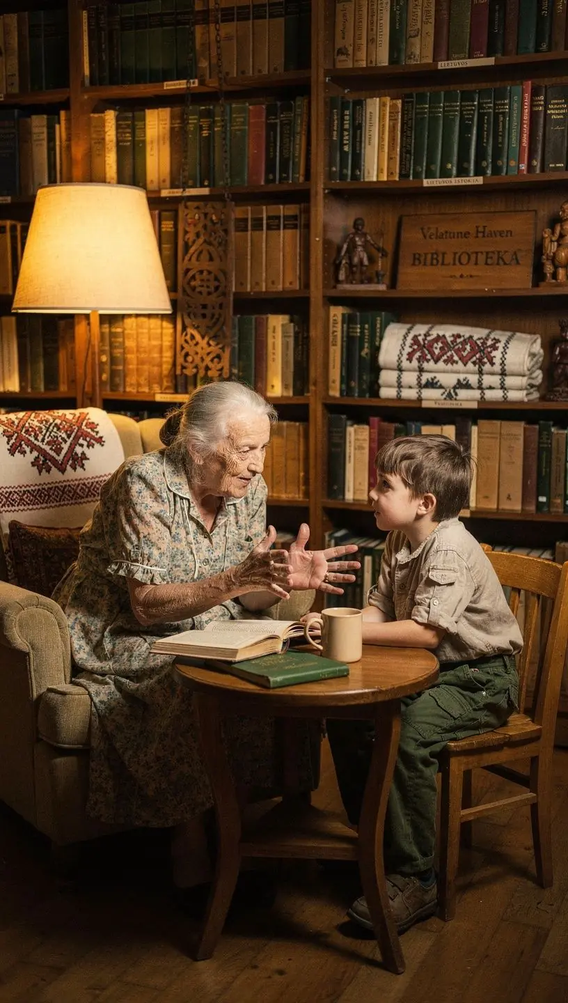 Raminanti sanatorijos aplinka, skirta poilsiui ir sveikatai.